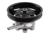 Power Steering Pump w/Pulley fit fit for Nissan X-Trail & 07-13 Altima 2.5L 2005-06 30099776