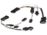 2pcs Tail Light Wiring Harness fit for Ram 1500/2500/3500 2013-2022 55277414AA 45551286
