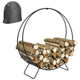 Firewood RackHeavy Duty Wood Storage Holder 43765365