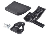 Rear Bed Step Tailgate Bedstep Replacement for 2024-25 Toyota Tacoma PT392-35920 BLACK 14505858