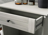 Kitchen Cabinet/Kitchen Hidden Bin Cabinet 61271073