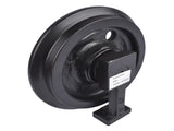 Idler Pulley For John Deere 17D 17G 17ZTS Hitachi EX17U ZX17U 9312919 9312918 31262497