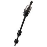 Front CV Axle Shaft fit for Hyundai Elantra 2.0L Automatic 2017-19 NCV37106 NCV37107 89824371