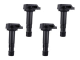 4x Ignition Coils fit for 01 Honda Civic 2001-2005 1.7L L4 UF512 30520PYJA01 C541 88593808