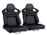 RACING SEAT W276P476542