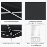 Slant Leg Pop Up CanopyBeach Canopy 63915123