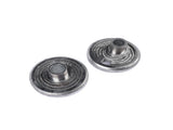 Quik-Align Pivot Bushing Kit Alignment Collars Replacement for Hendrickson S-24691S 70055537