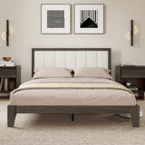 Queen Size Bed 54839291