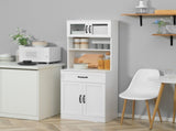 Kitchen Storage Cabinet 28289088