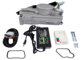 Turbo Charger Electronic Actuator w/Calibration fit for Dodge Ram 2500 2007-2012 68048234AA 33562783