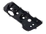 Engine Valve Cover fit for Ford Transit 3.5L V6 DOHC Turbocharged 15-23 Black 64474191