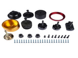 Crankshaft Oil Seal Remover Installer Kit for BMW N40 N42 N45 N45T N46 Engine 61119425
