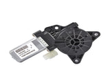 Rear Left Power Window Regulator Motor Fits for Hyundai Tucson 2016-2022 1.6L 2.0L 2.4L 83450D3000 76380629