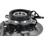 1x Front Passenger Wheel Hub Bearing fit for Colorado 2WD 2004-2008 NT515109 6 Bolt 78325670