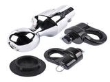 2-5/16'' Gooseneck Ball Puck System Replacement for 60692 Ford Chevy GMC Nissan 27033752