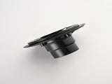 6 Inch Square Shower Drain with Removable Square Patterned Grate, 304 Stainless Steel with Flange 99835078