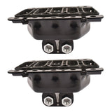 ZNTS 2* Engine Mountings for Volvo 20499469, 20723224, 20499470, 21228153, 20499472 85755533