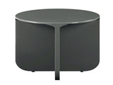 Lamond Dark Olivish End Table B2726P442582