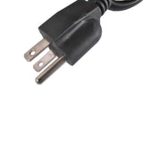 WF-9875-AD-CB 75 Amp Deck Mount RV Power Converter Charger for RV Trailer Camper WF-9875-MBA 93647522