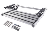 Pull Out Retractable One Step RV Camper Van Platform Steps Stair Manual RV Step 13395145