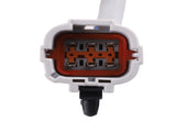 1PC Window Regulator Front Left fit for Nissan Armada Titan QX56 04-15 w/ Motor 33612670