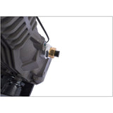 ZNTS Air Suspension Compressor & Relay for Land Rover LR3 LR4 Range Rover Sport LR023964 LR045251 13315470