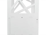 Bathroom Storage Shelf Drawer Multi Compartment Organizer Water Proof Anti Decay Anti Rot 57350337
