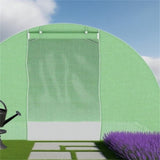 Greenhouse Walk-in Grow House 14271442