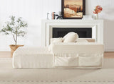 62.4-inch single-seater sofa a single-seater lounge chair with one back cushion and one throw W834P527479