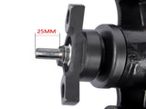 6-Speed Trans 3.45 Ratio Rear Differential Assembly Fits for 2014-2015 Cadillac CTS RWD 2.0L L4 3.6L 27094180