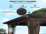 arbecue and cooking pergola 09799779