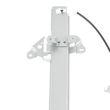 Front Right Power Window Regulator fit for Nissan Tiida 2007-2011 751210 64036891