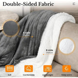 130*180Electric blanket W2710P227665