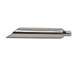 4-7 straight silver, made of stainless steel 201, polished, with a wall thickness of 1.2mm 33708268