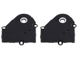 52402612 AC Heater Air Blend Door Actuator fit for 00-14 Cadillac Escalade Chevy GMC 31944898