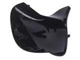 Side Mirror Cover Caps fit for BMW X3 X4 X5 X6 X7 2018-2023 51162446965 Gloss Black 89910445
