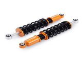 Front Struts Rear Shocks Assembly Kit fit for Chevy Suburban Yukon XL 1500 2007-2012 87055268