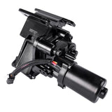 Left Driver Side Running Board Motor with Bracket for Ford F-150 2015-2020 All Engine FL3Z16A507A 26812923