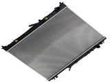 Automotive Radiator fit for Mazda CX-9 3.5L 3.7L 07-15 CY0115200E Direct Fit AT/MT 34637009