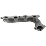 Cast Iron T4 Turbo Exhaust Manifold for Silverado 1500 1999-2013 LS Vortec 5.3 31110947