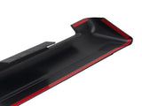 Rocker Panel Covers Guard Sill Trim fit for Chevy Silverado Extended Cab 99-06 50088074