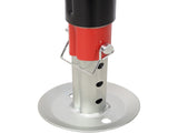 3500lbs Electric Power Tongue Jack for RV Trailer & Camper w/waterproof cover 12V DC W465P252538