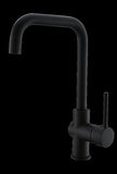 Kitchen Faucet Single Handle 1 Hole Kitchen Sink Faucets W1932P171824