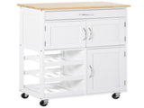 Kitchen Sideboard/ Storage cabinet/Coffee Bar Cabinet 77589339