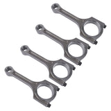 Set of 4 Connecting Rod Fit for Hyundai Tucson 2011-13 Kia Forte 2010-2013 2351025010 92379102