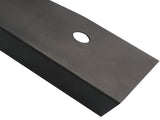 Rear Spare Tire Frame Support Plate fit for Chevrolet Silverado 1500 fit for GMC 96-16 55988147