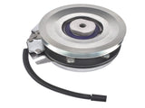 Electric PTO Clutch 210ftlb Torque Replacement for Hustler Raptor SD Big Dog Excel 605777K 97146798