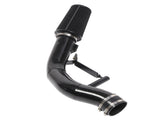 Intake Pipe With Air Filter for Ford 2003-2007 F-250 F-350 Excursion 6.0L All Black 08124975