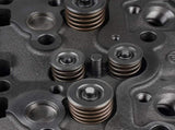 NEW Complete Cylinder Head Assy with valve for Kubota V3300-DI-T Engine 12Valve 17933943