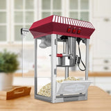 ZNTS popcorn machine T3173P266343